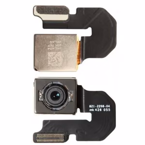 Kamera suderinama su Apple iPhone 6 Plus 5.5'' galinė originali
