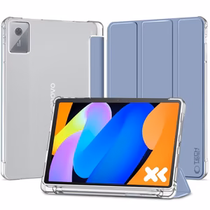 Tech-Protect SC Pen Hybrid Case for Lenovo Idea Tab 11.0 TB-336 - Blue