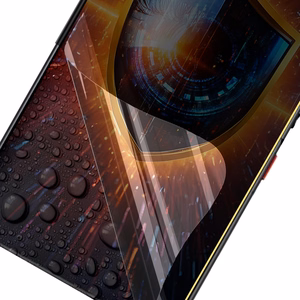 Nubia Red Magic 10 Pro / Pro+ - 3mk Silky Matt Privacy