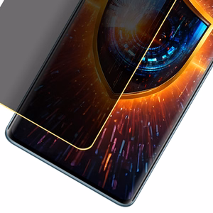3mk Silky Matt Privacy пленка для конфиденциальности Xiaomi Redmi Note 14 Pro 4G