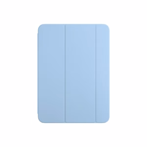 Apple Smart Folio MDEQ4ZM/A – чехол для iPad (A16/10th generation), небесно-голубой