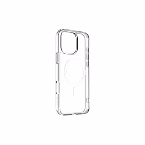 X-ONE Endura permatomas dėklas (suderinamas su MagSafe) - Apple iPhone 16 Pro Max
