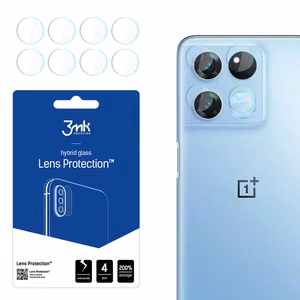 3mk Lens Protection — защита объектива камеры для OnePlus Ace Racing