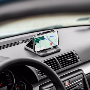 Kruger&Matz KM1370 universal dashboard phone holder