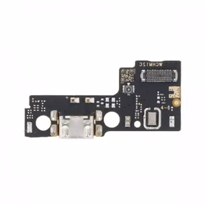 Разъём зарядки для Xiaomi Redmi 12C со шлейфом / Plata OEM