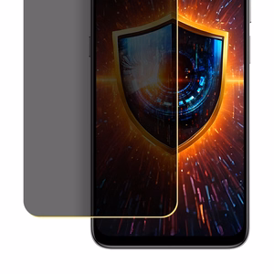 3mk Silky Matt privatumo plėvelė "Honor X7D