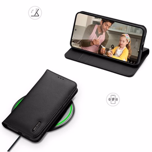 Dėklas Dux Ducis Hivo skirtas Samsung S937 S25 Edge juodas
