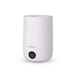 Medisana AH 663 Top-Fill oro drėkintuvas