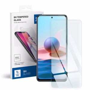 Grūdintas stiklas Blue Star - XIAOMI Redmi Note 11 Pro/Pro+