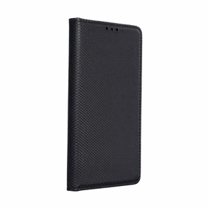 Dėklas Smart Magnet Samsung G930 S7 juodas