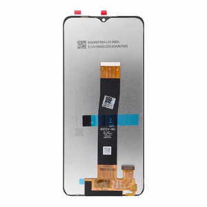 Дисплей FixCell LCD для Samsung A32 5G A326 OEM без рамки