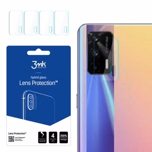 Realme GT Neo 5G - 3mk Lens Protection