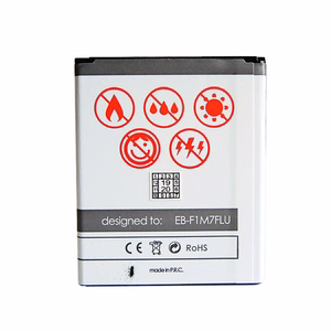 Baterija MAXXIMUS SAM i8190 S7560 1500 LION