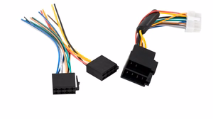 Car radio Blow AVH CLASSIC