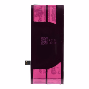 AmpSentrix Basic baterija iPhone 8 (didelė talpa 2250 mAh)