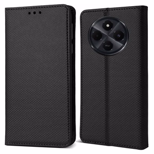 Smart Magnet Чехол для Samsung Galaxy M15 5G чёрный
