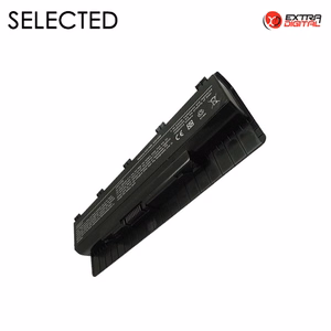 Аккумулятор для ноутбука ASUS A32-N56, 4400mAh, Extra Digital Selected
