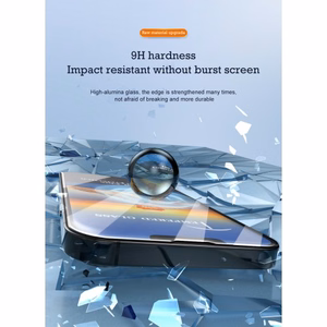 Ekrano apsauga "Perfect 5D" Samsung A226 A22 5G (Bulk)