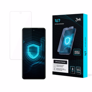 Infinix Smart 8 Plus - 3mk 1UP