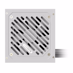 Gigabyte GP-P550SS ICE maitinimo blokas, 550W, 80 Plus Silver