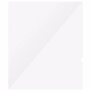 PanzerGlass itin plačios aprėpties grūdintas apsauginis stiklas Samsung Galaxy Tab S8 Ultra / S9 Ultra / S10 Ultra