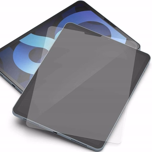 Tech-Protect Easy Set+ закалённое стекло 2 шт. для iPad Air 11" (2024/2025/2026) - прозрачное