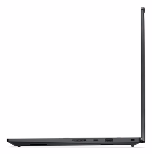 Lenovo ThinkPad T1g Gen 8 Intel Core Ultra 7 255H Knyginis kompiuteris 40,6 cm (16") WUXGA 32 GB LPDDR5x-SDRAM 1 TB SSD NVIDIA GeForce RTX 5060 Wi-Fi 7 (802.11be) Windows 11 Pro Anglų Juoda