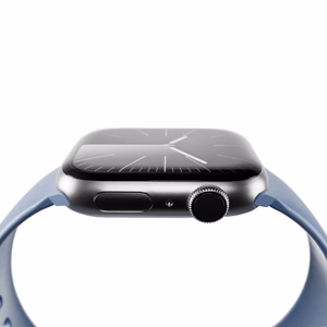 Puro Icon Strap for Apple Watch 44/45/46/49mm - Blue