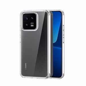 Dėklas Dux Ducis "Clin" skirtas Xiaomi 13 skaidrus