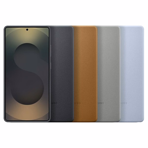 Чехол EF-VS938PLE Samsung KindSuit Galaxy S938 S25 Ultra Light Blue