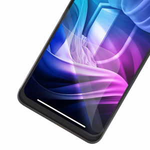 3mk SilkyMatt Pro matinė plėvelė ZTE Optus X Pro 5G