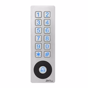 ZKTECO автономный контроллер доступа, 13.56MHz Mifare, IP65, PRO-V2-2