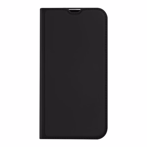 Dėklas Dux Ducis Skin Pro Xiaomi Redmi Note 12 Pro 4G juodas