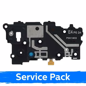 Vidinė ausies garsiakalbis suderinamas su Samsung G991 S21 (Service Pack)