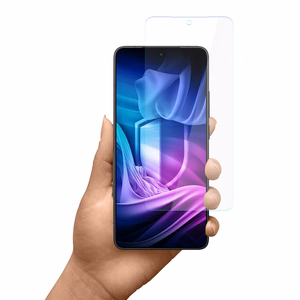 3mk Silky Matt Pro — защита экрана телефона для POCO F7 Pro/F7 Ultra