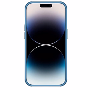 Case Nillkin CamShield Pro Samsung S711 S23 FE blue