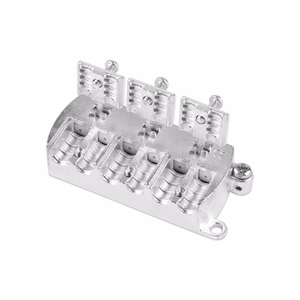 TELMOR RSQ-3 PAU QUICK 3X 2.4G skirstytuvas