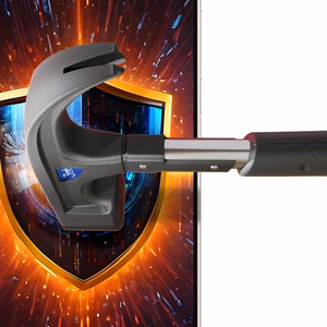 3mk Silky Matt Privacy защитное стекло экрана Samsung Galaxy S25 Edge