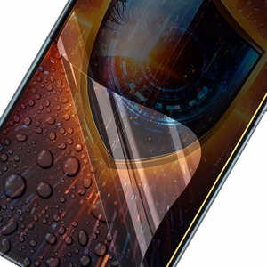 3mk Silky Matt Privacy — приватный фильтр для экрана для Honor X8c