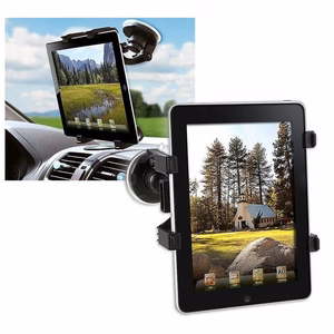 Techly universali automobilinė laikiklė planšetei 7-10.1" I-TABLET-VENT