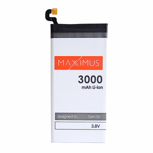 BAT. MAXXIMUS SAM ACE4 G357