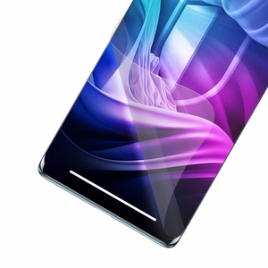 3mk Silky Matt Pro matinė apsauginė plėvelė Motorola Edge 50 Fusion