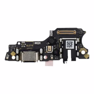 Плата зарядки для OPPO a53s CPH2135 OEM (Fast Charger)