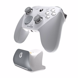"GameSir G7 Pro WT TRI-MODE White" valdiklis