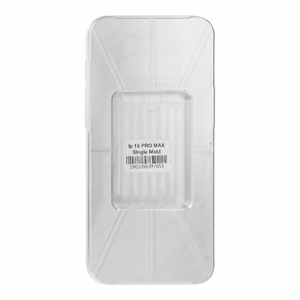 Mold for sublimation single case for IPHONE 16 PRO MAX