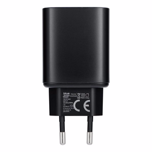 Įkroviklis Blue Star (TFBAVS-60W) USB-C 3A (60W) juodas