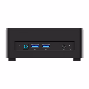 Mini PC MINIS FORUM UM760 Slim Ryzen 5 7640HS Barebone