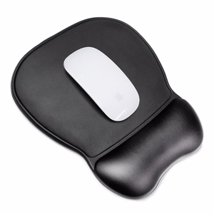 Коврик для мыши Wozinsky Anti-Slip (290x230 мм) чёрный