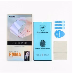Ekrano apsauga Flexible Nano Google Pixel 8 (Blister)