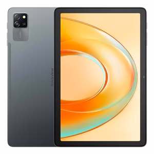 Blackview Tab60 Pro 10" 8/128GB pilkas planšetinis kompiuteris